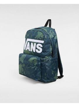 Mochila Vans Old Skool Drop V Unisex