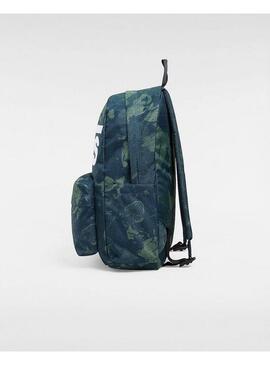 Mochila Vans Old Skool Drop V Unisex