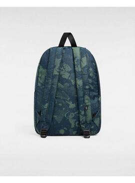 Mochila Vans Old Skool Drop V Unisex