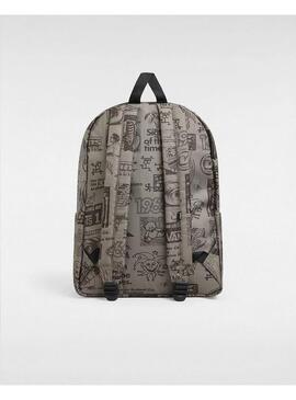 Mochila Vans Old Skool Classic Unisex