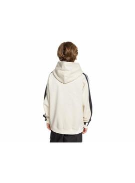 Sudadera Quicksilver Grayling Niño