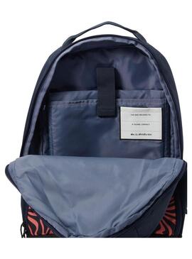 Mochila Quicksilver Schoolie 2.0 Unisex