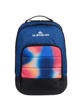 Mochila Quicksilver Burst 2.0 Unisex