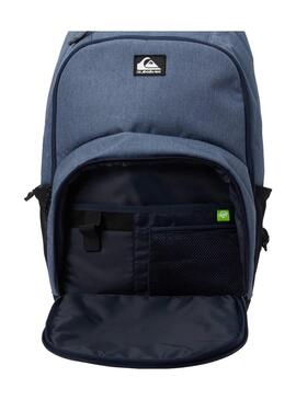 Mochila Quicksilver 1969 Special 2.0 Unisex