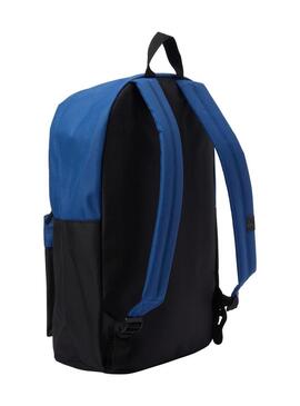 Mochila Quicksilver The Poster Logo Unisex