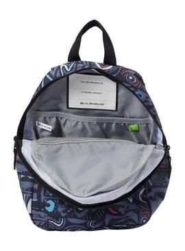 Mochila Quicksilver Chompine 2.0 Unisex