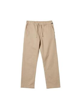 Pantalon Quicksilver Dna  Twill Beach Niño