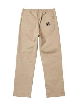 Pantalon Quicksilver Dna  Twill Beach Niño