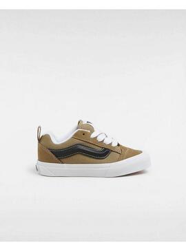 Zapatillas Vans Knu Skool Niño