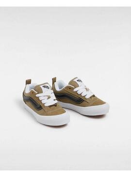 Zapatillas Vans Knu Skool Niño