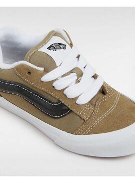 Zapatillas Vans Knu Skool Niño