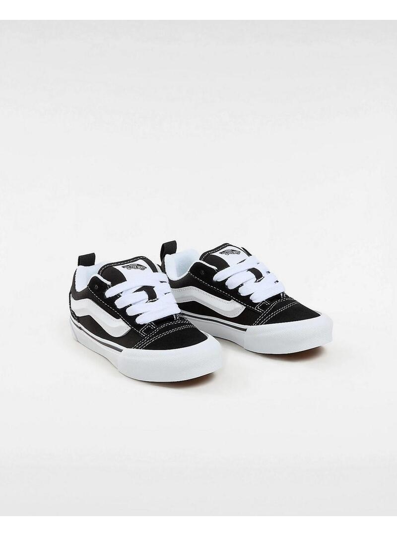 Zapatillas Vans Knu Skool Niño