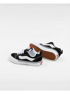 Zapatillas Vans Knu Skool Niño