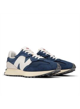 Zapatillas New Balance 327 Unisex