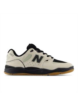 Zapatillas New Balance Numeric Tiago Lemos 1010 Un