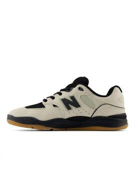 Zapatillas New Balance Numeric Tiago Lemos 1010 Un