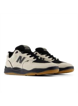 Zapatillas New Balance Numeric Tiago Lemos 1010 Un