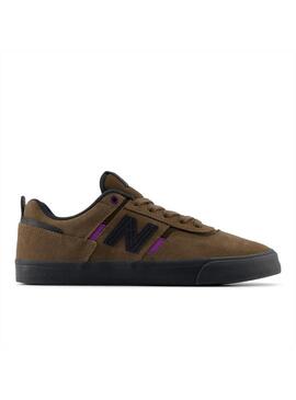 Zapatillas New Balance Numeric Jamie Foy 306 Unise