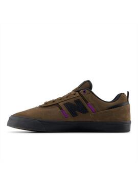 Zapatillas New Balance Numeric Jamie Foy 306 Unise