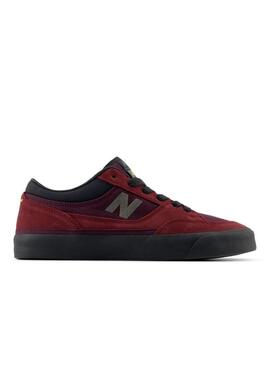 Zapatillas New Balance Numeric Franky Vilani 417 U