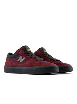 Zapatillas New Balance Numeric Franky Vilani 417 U