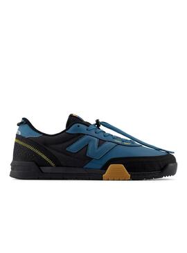 Zapatillas New Balance Numeric 440 Trail Low Unise