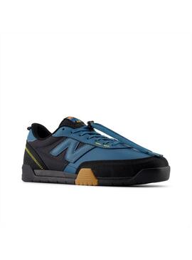 Zapatillas New Balance Numeric 440 Trail Low Unise