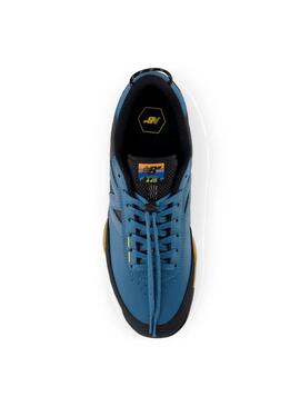 Zapatillas New Balance Numeric 440 Trail Low Unise