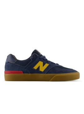 Zapatillas New Balance Numeric 574 Unisex