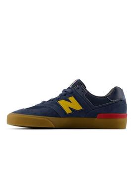 Zapatillas New Balance Numeric 574 Unisex