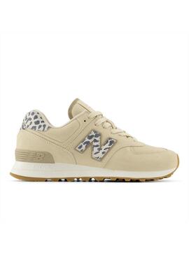 Zapatillas New Balance 574 Mujer