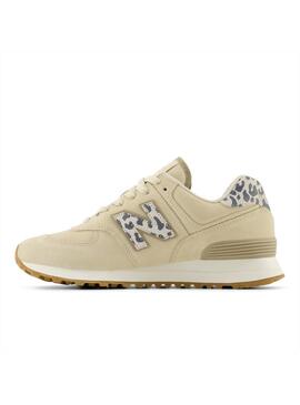 Zapatillas New Balance 574 Mujer