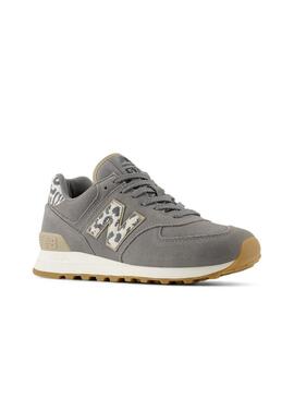 Zapatillas New Balance 574 Mujer