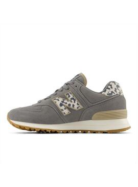 Zapatillas New Balance 574 Mujer