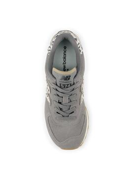 Zapatillas New Balance 574 Mujer