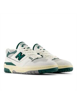 Zapatillas New Balance 550 Unisex