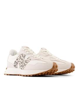 Zapatillas New Balance 327 Mujer