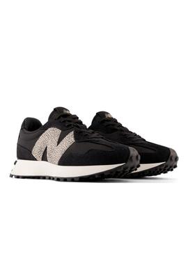 Zapatillas New Balance 327 Mujer