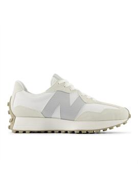 Zapatillas New Balance 327 Mujer