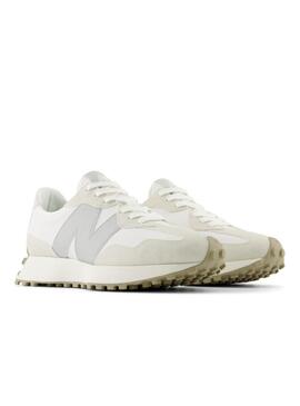 Zapatillas New Balance 327 Mujer