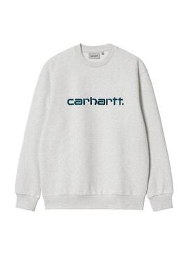 Sudadera Carharrt Hombre