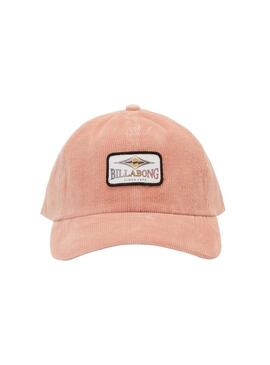 Gorra Billabong Dad Cap Unisex