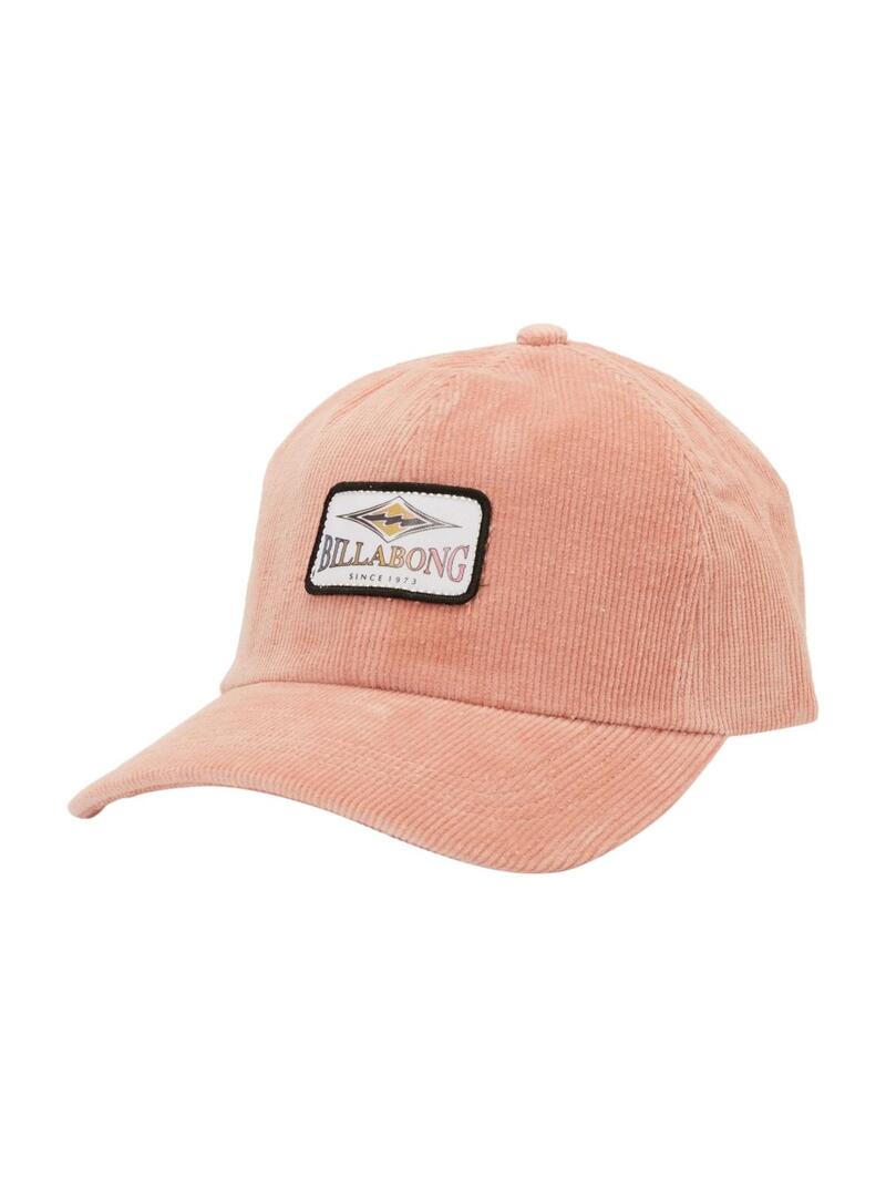 Gorra Billabong Dad Cap Unisex