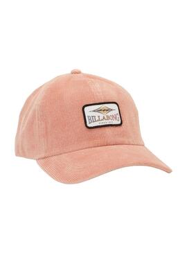 Gorra Billabong Dad Cap Unisex