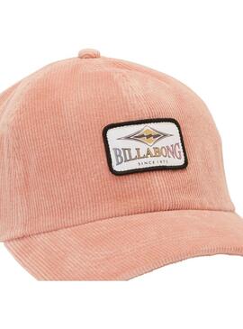 Gorra Billabong Dad Cap Unisex