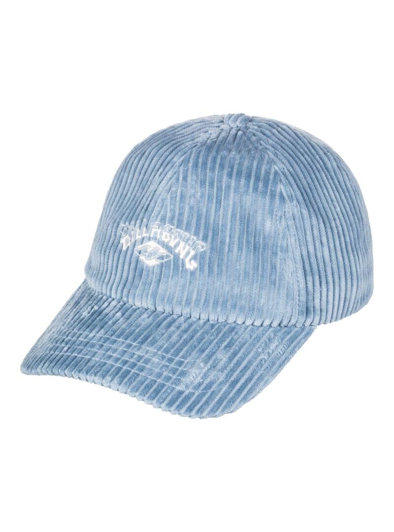 Gorra Billabong Essential Cord Cap Unisex