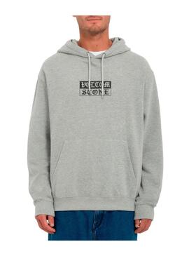 Sudadera Volcom Watanite Po hombre