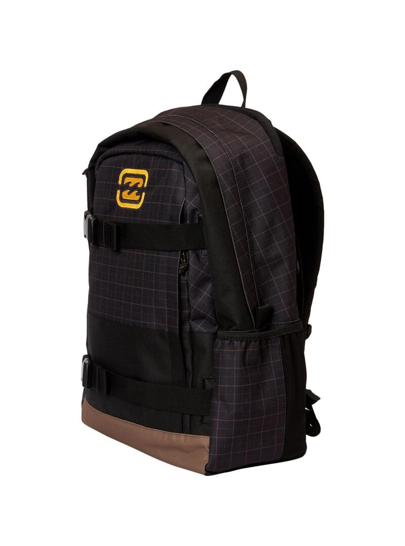 Mochila Billabong Command  Stash Unisex