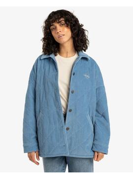 Chaqueta Billabong Go To Mujer