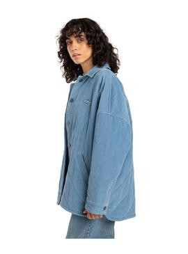 Chaqueta Billabong Go To Mujer